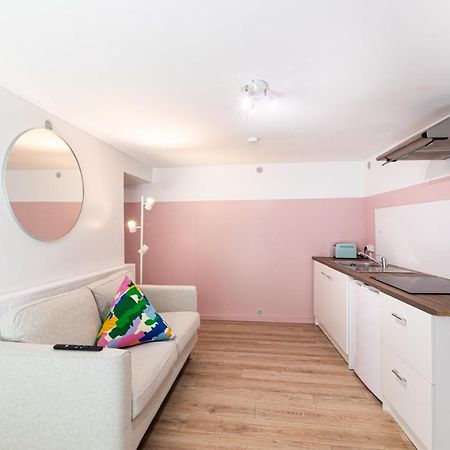 La Vie En Rose - Appartement Cosy - Centre Ville Auch Exteriér fotografie